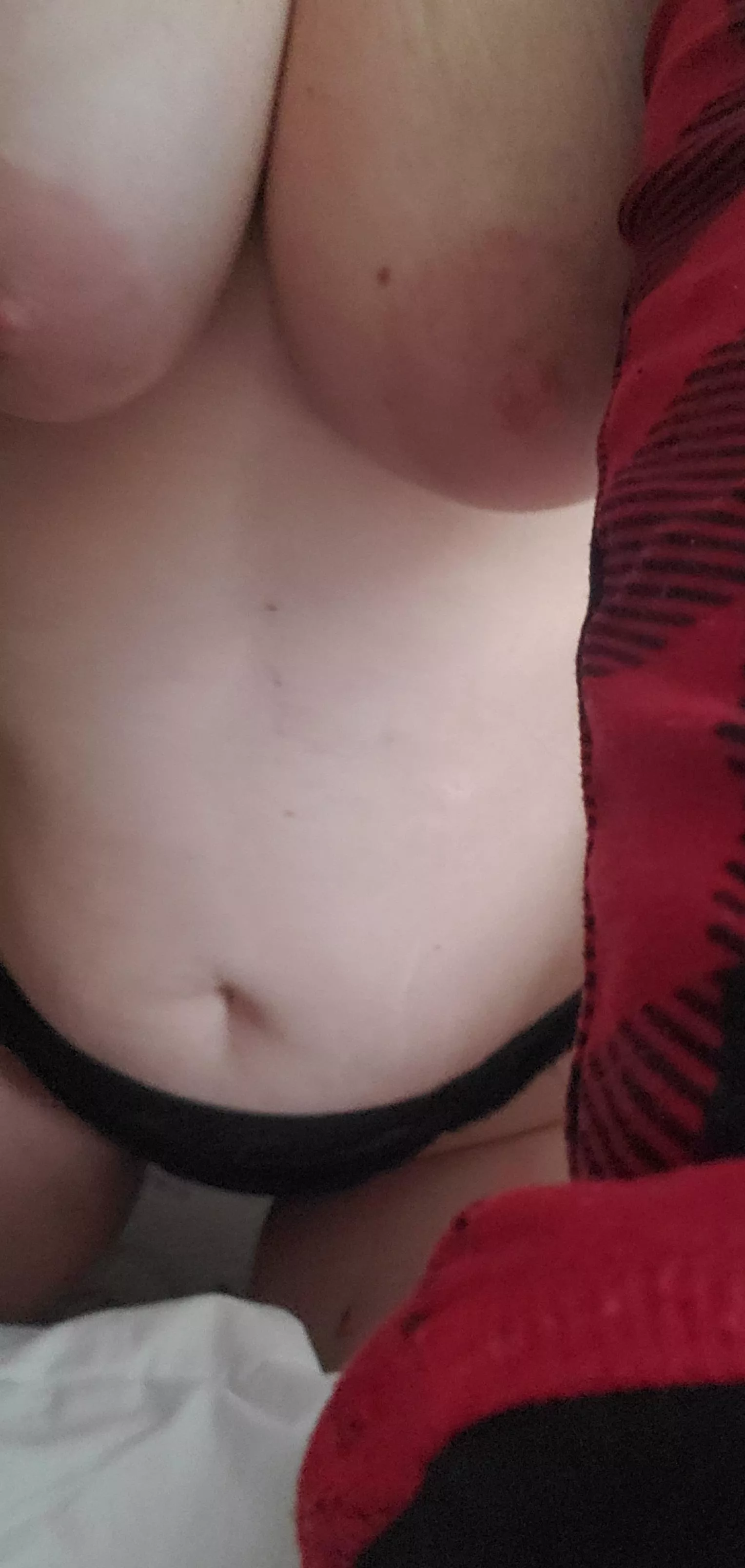 Bored on a Sunday 🙈