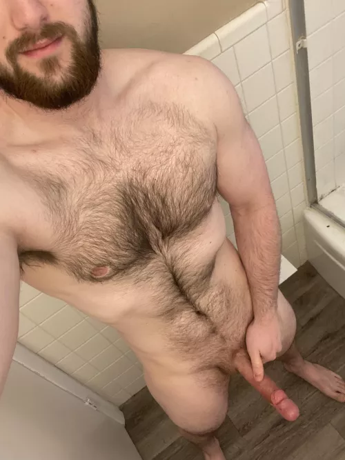 Bored, so let’s have some fun