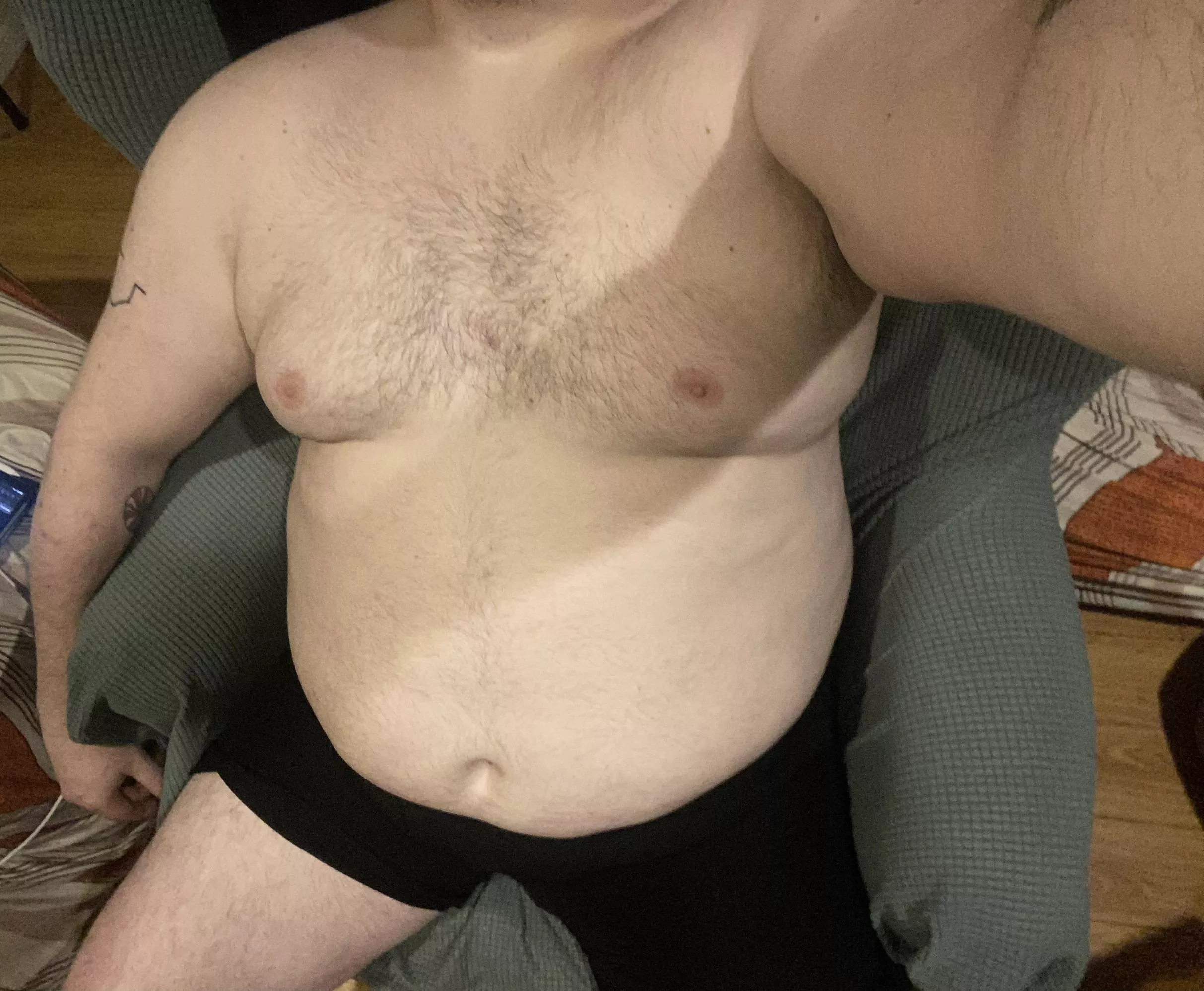 Boring night π Boring night π