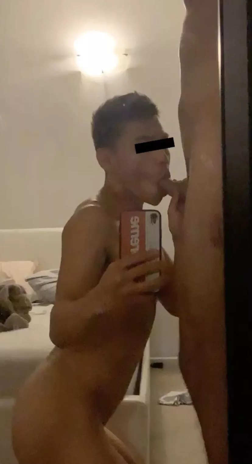 Born to be on my knees 🥵😈 Born to be on my knees 🥵😈