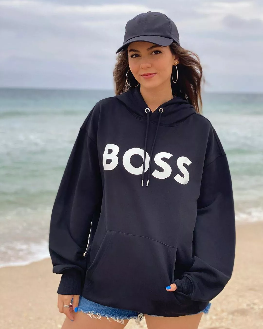 BOSS!!