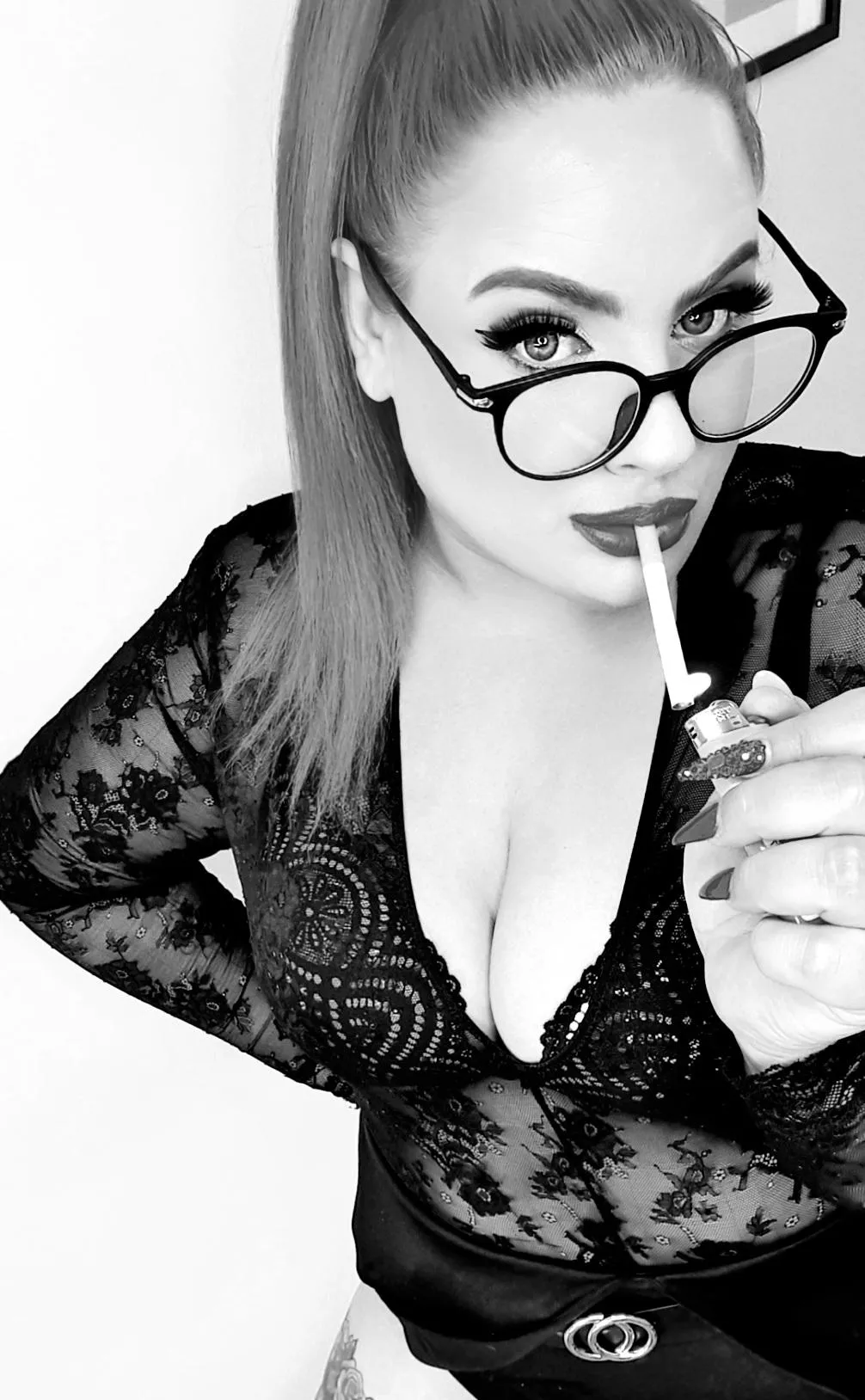 Boss bitch 🖤 Boss bitch 🖤