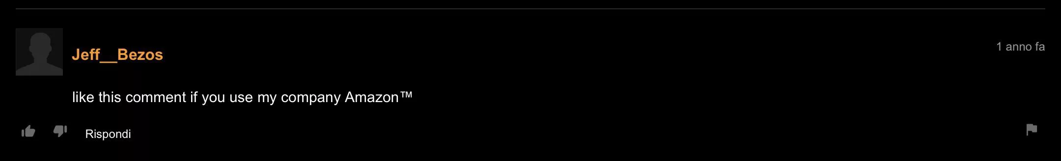 Bot i bet u cant find the video