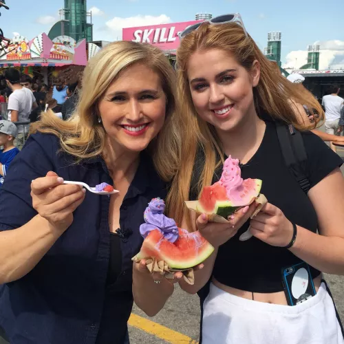 Both are so fuckable