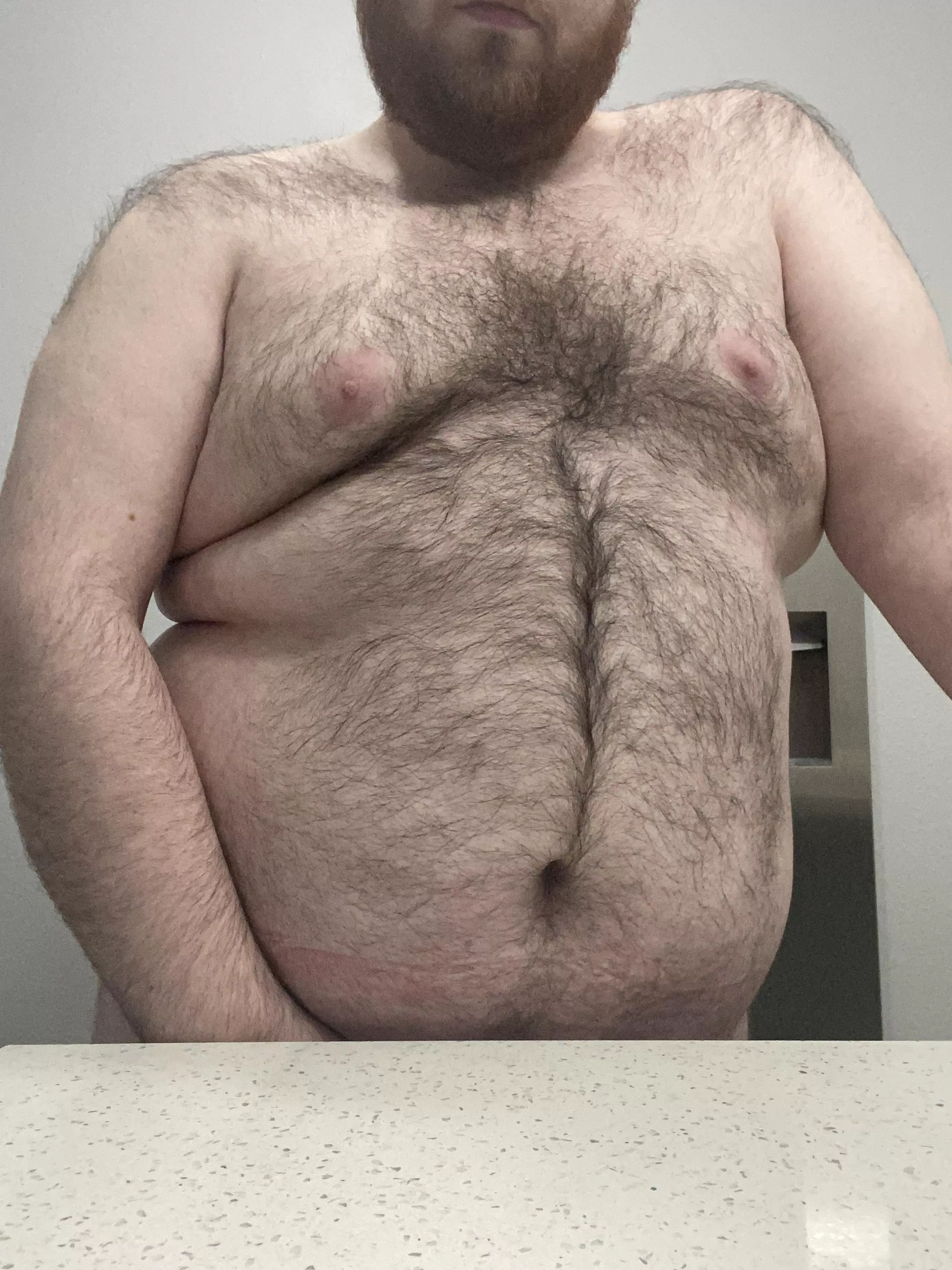 Bottom bear š» Bottom bear š»