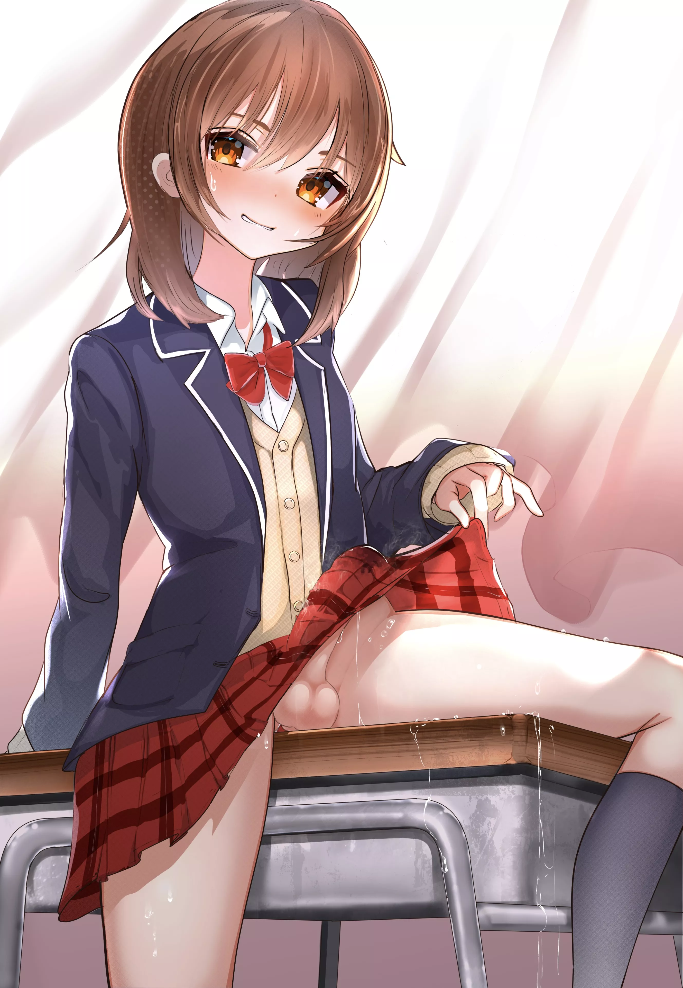 Bottomless Invitation (Shian) [Original]