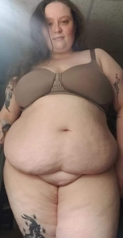 Bottomless Bottomless