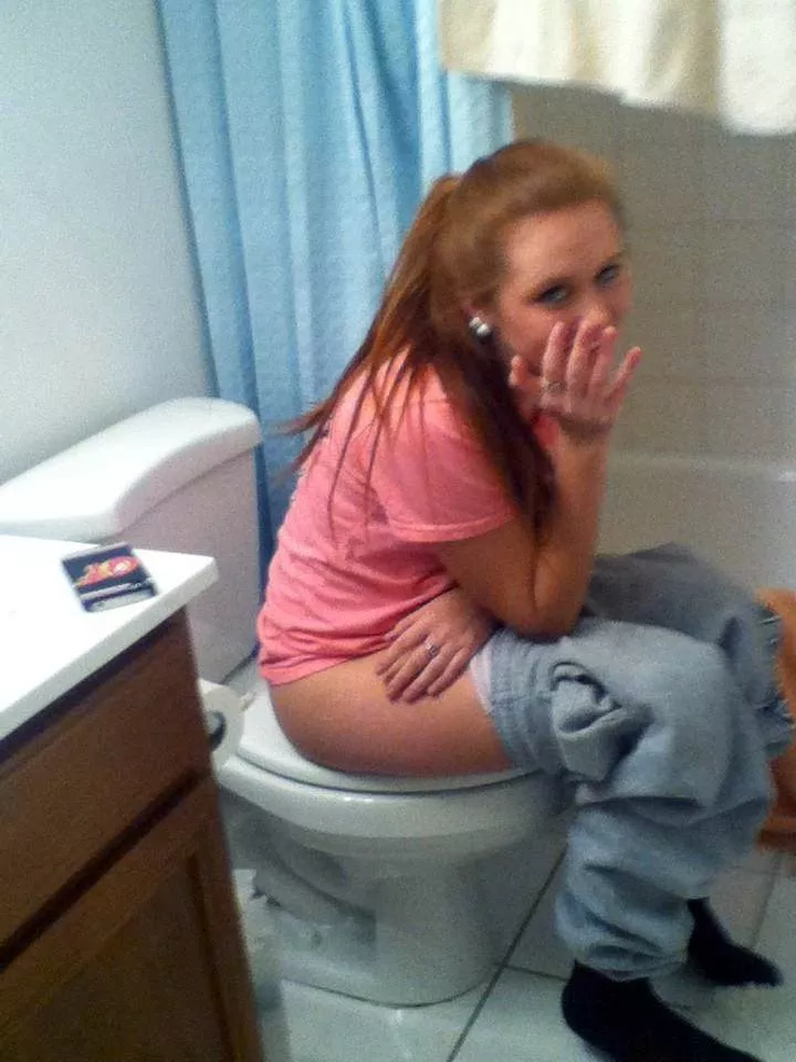 Bottoms down just far enough to go Bottoms down just far enough to go