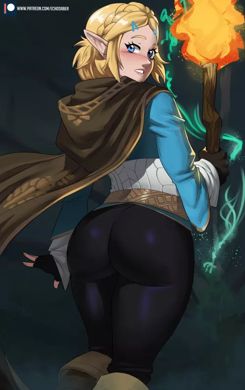 BOTW2 Zelda BOTW2 Zelda