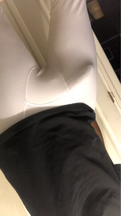 Bout to go ball up, someone watch him