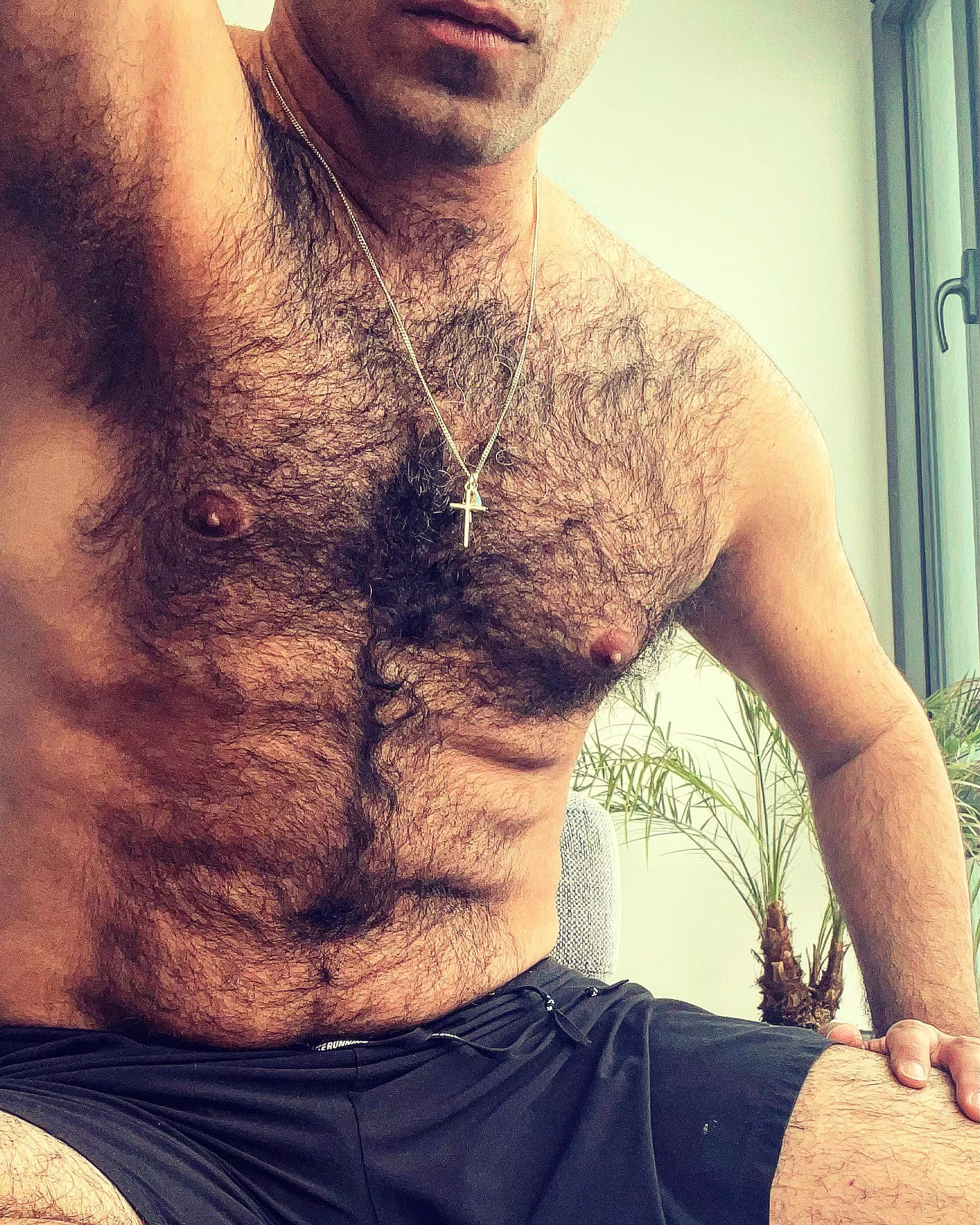 Bout to hit the gym 💪🏽💪🏽 would you join me?