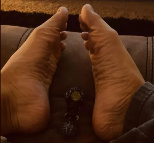 Bowls & wrinkled soles 🌴🤘🏼🔥