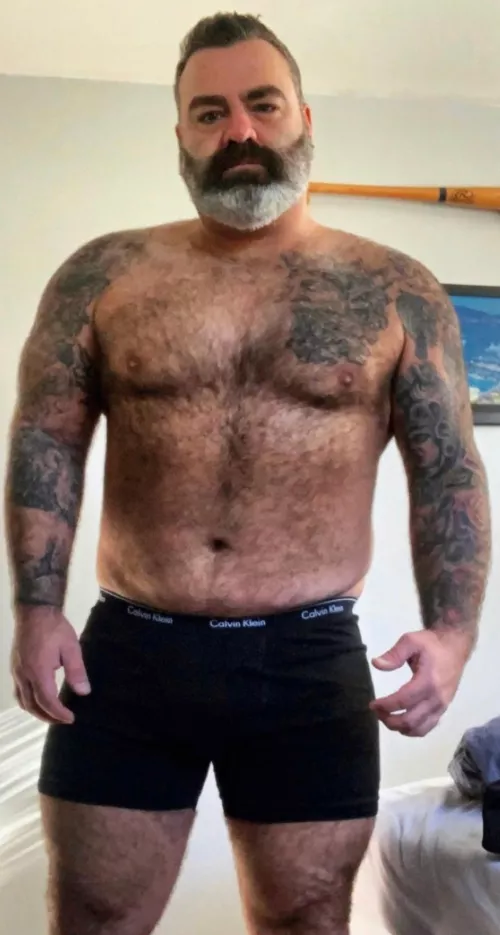 boxer briefs