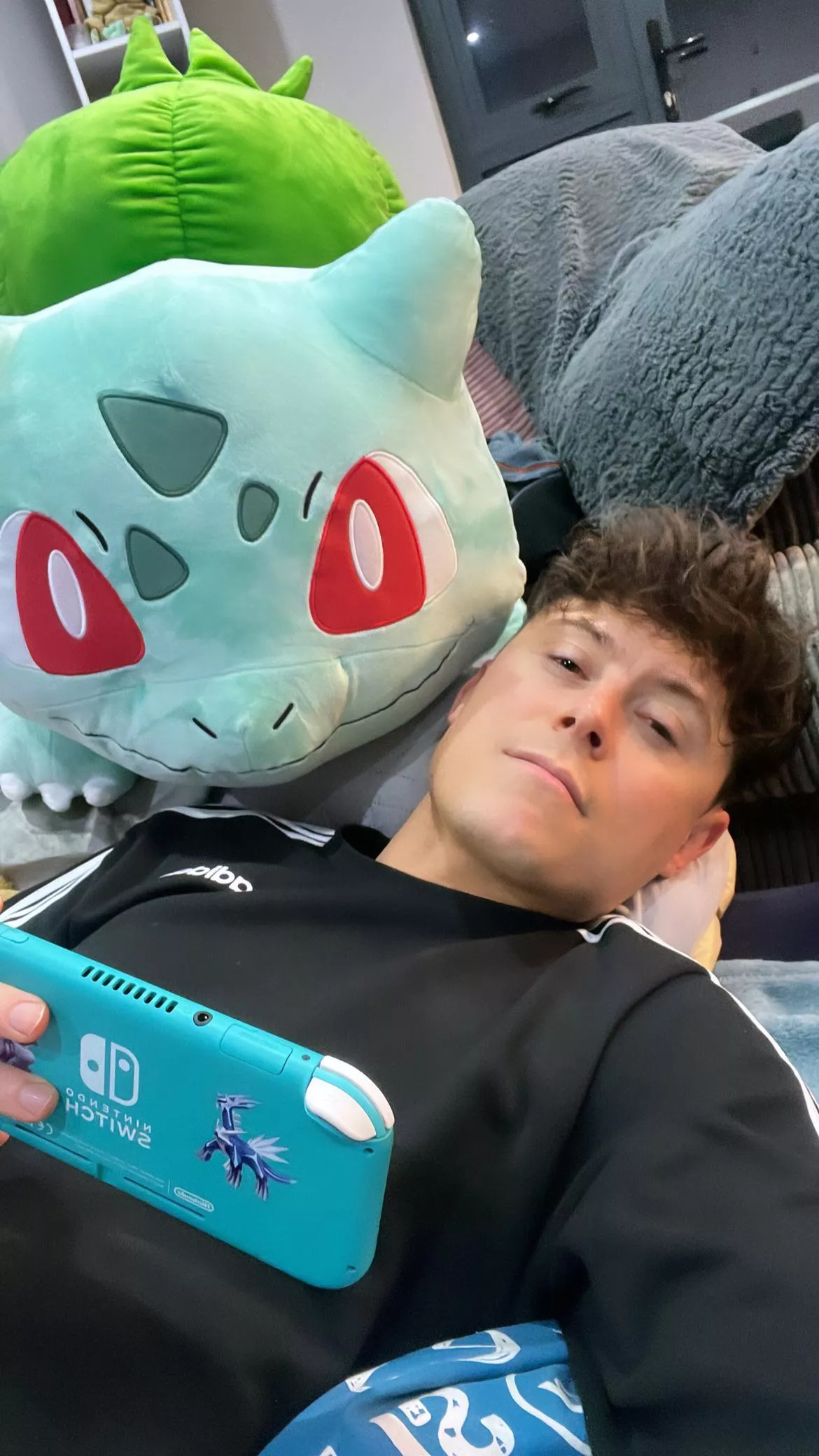 Boxing Day 🎮 ft beeeg boy 🍃