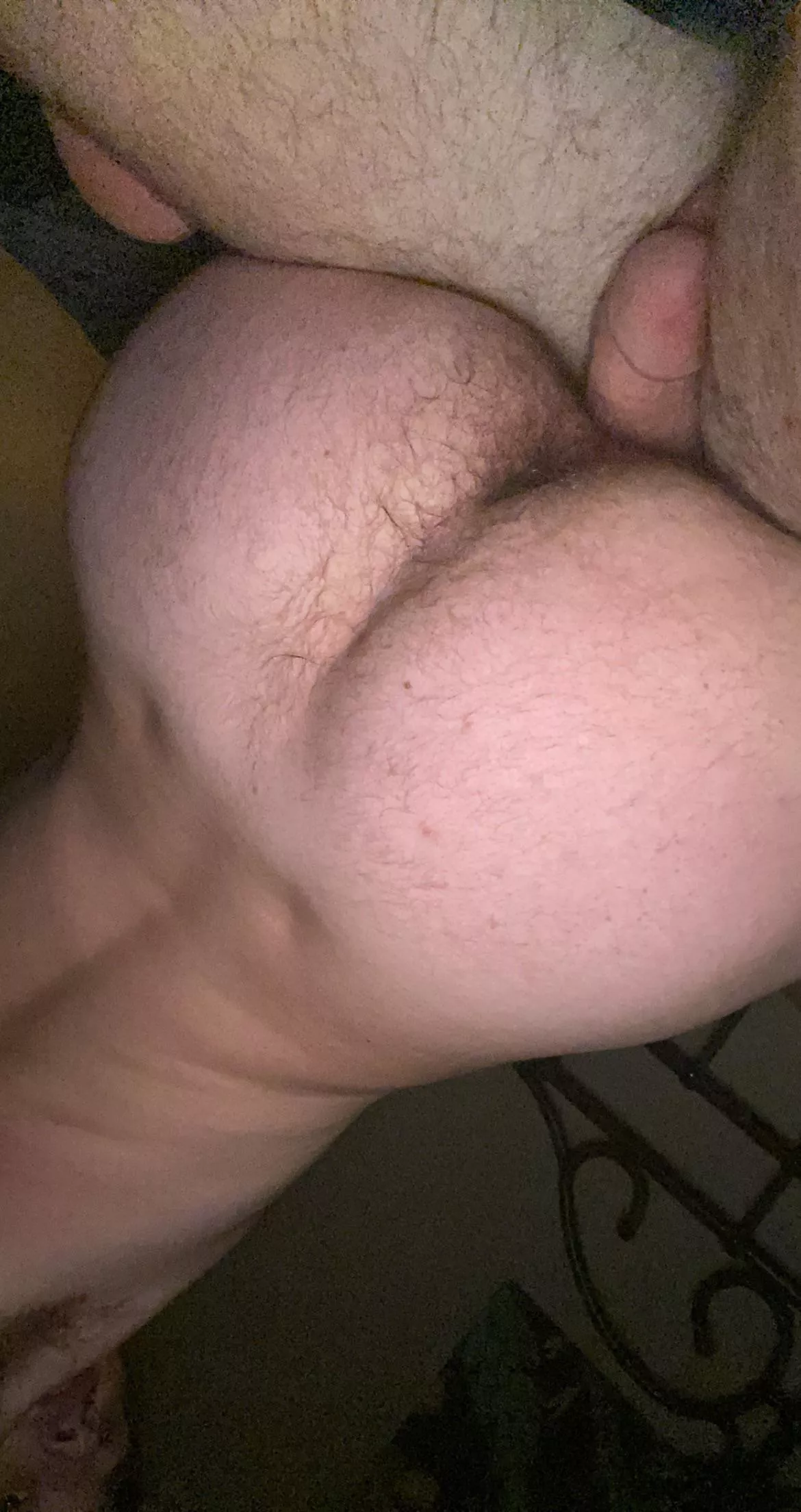 boy daddy likes this ass