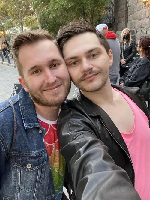 Boyfriend adventures are legitimately the best. Boyfriend adventures are legitimately the best.