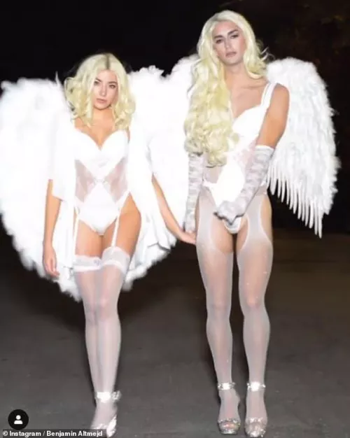 Boyfriend&Girlfriend Goals😍