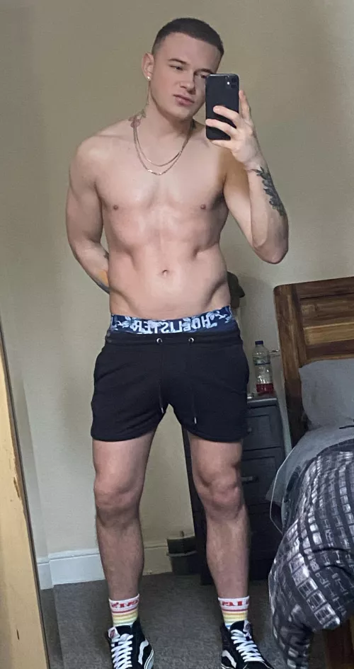 Boys in vans, what u think