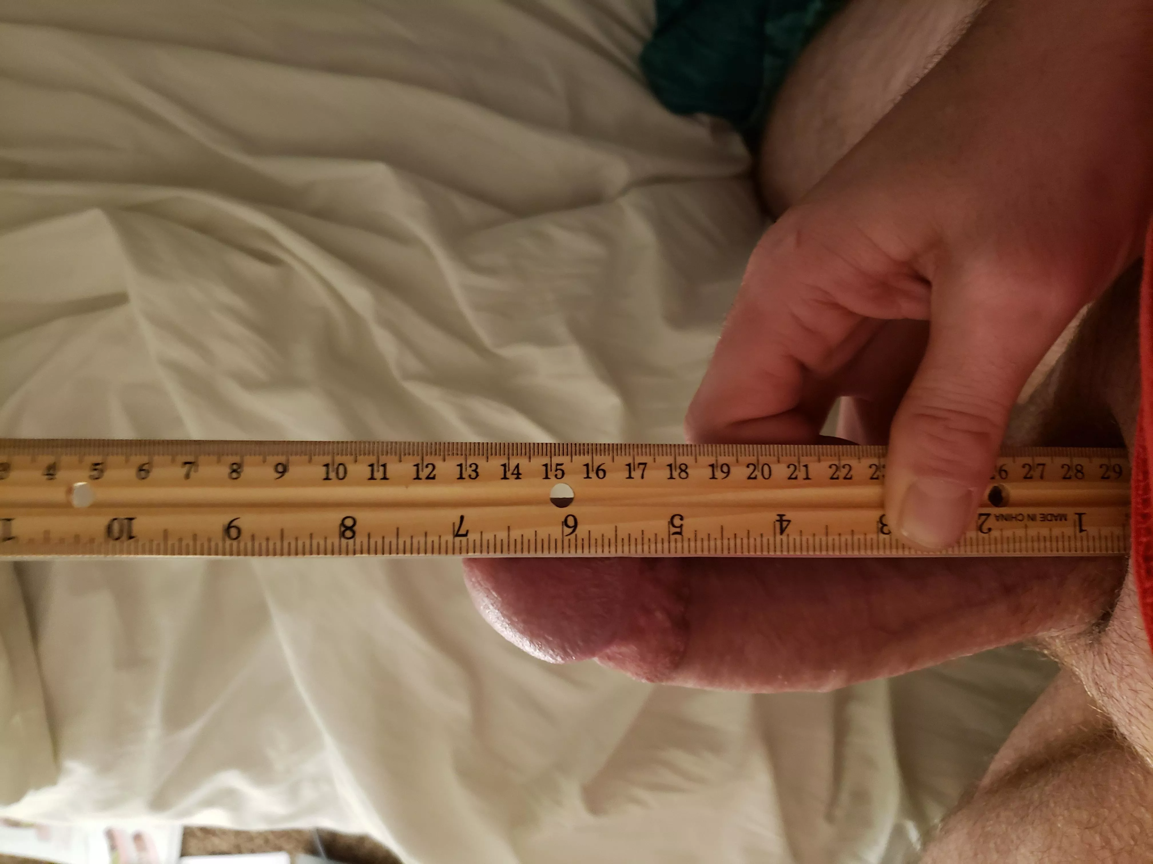 Bp~ the curve is nice but it makes it a tad shorter ;-;