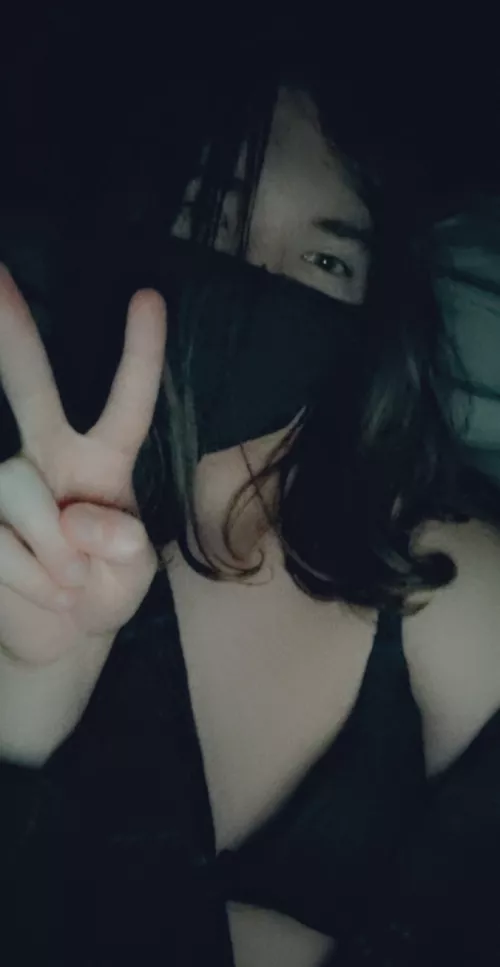 Bra and flannel Bra and flannel