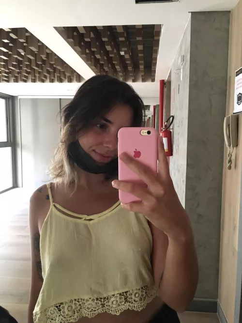 bra free