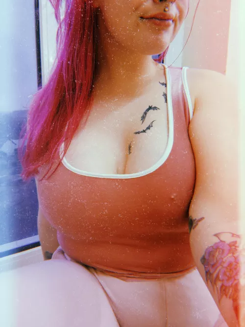 Bra, who?