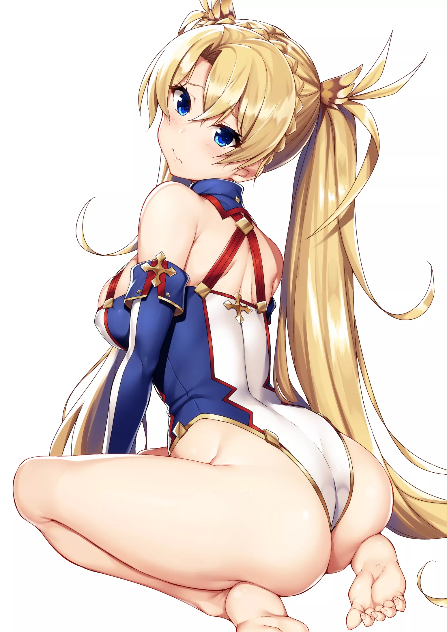 Bradamante Bradamante
