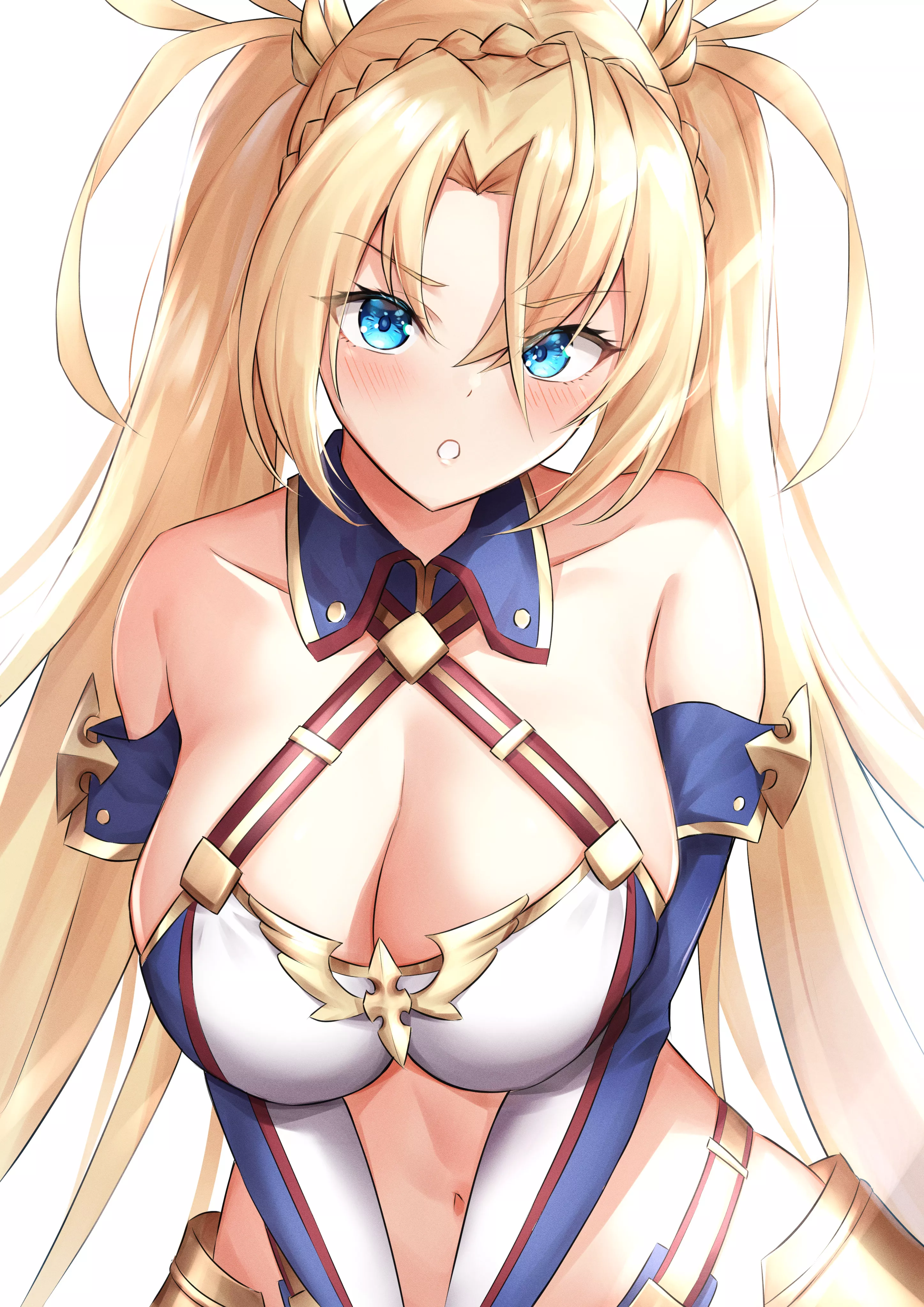 Bradamante Bradamante