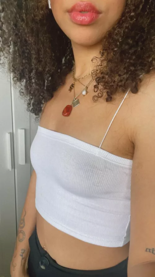 Brakers + white top = [fill in the blank]