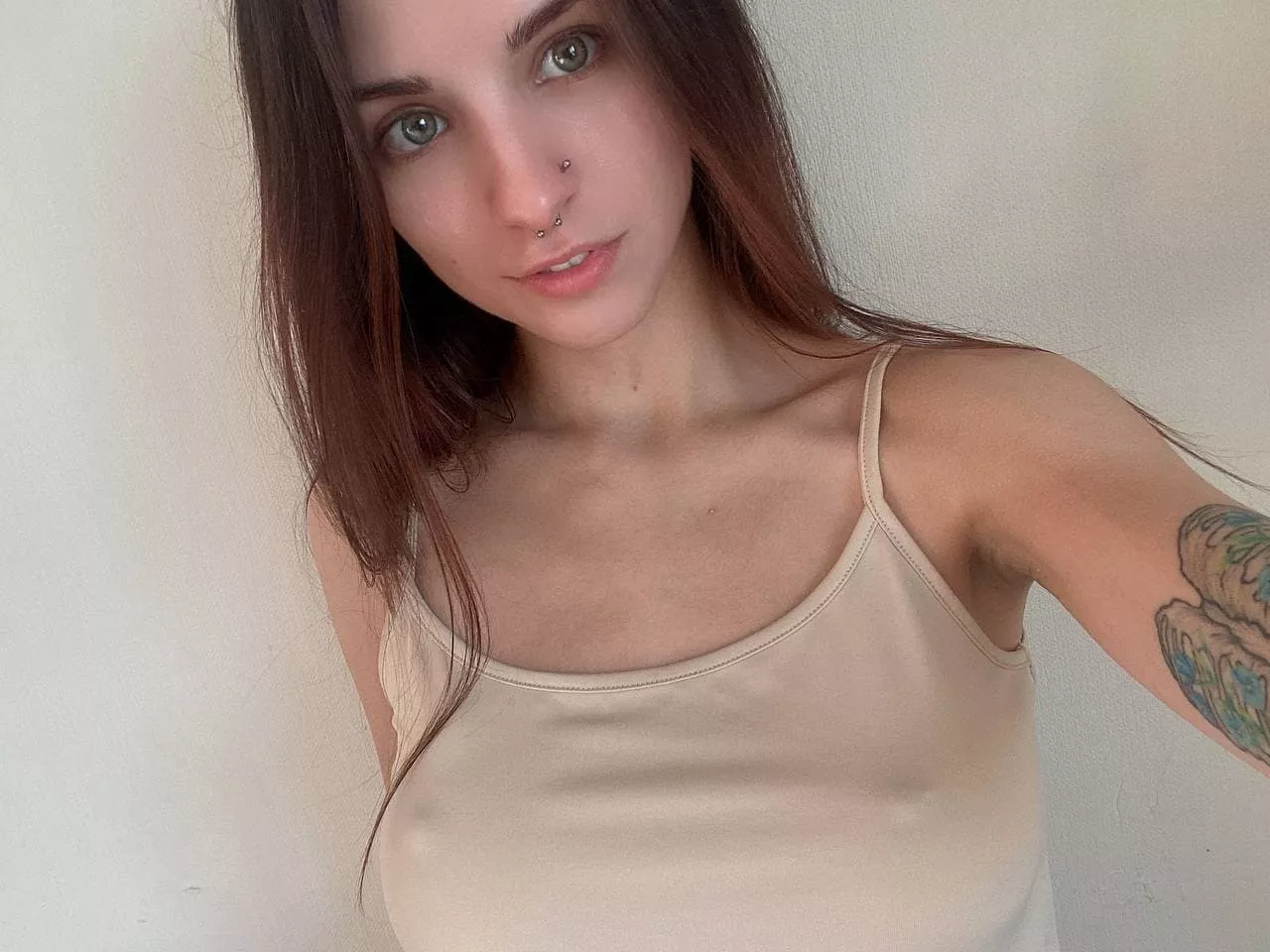 braless and feeling fun braless and feeling fun