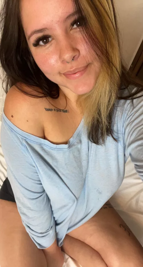 braless & beautiful ๐