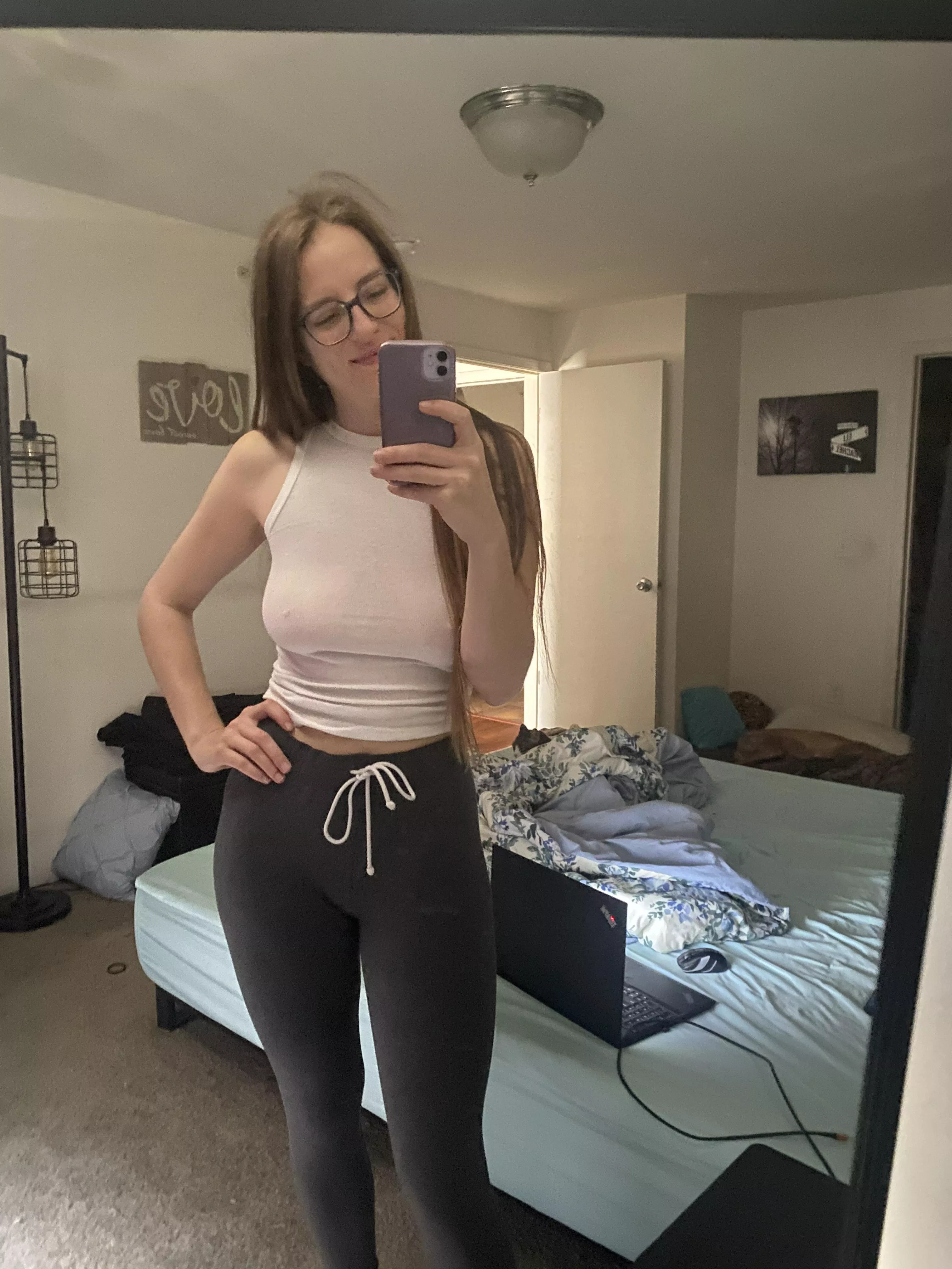 Braless is best ๐ Braless is best ๐