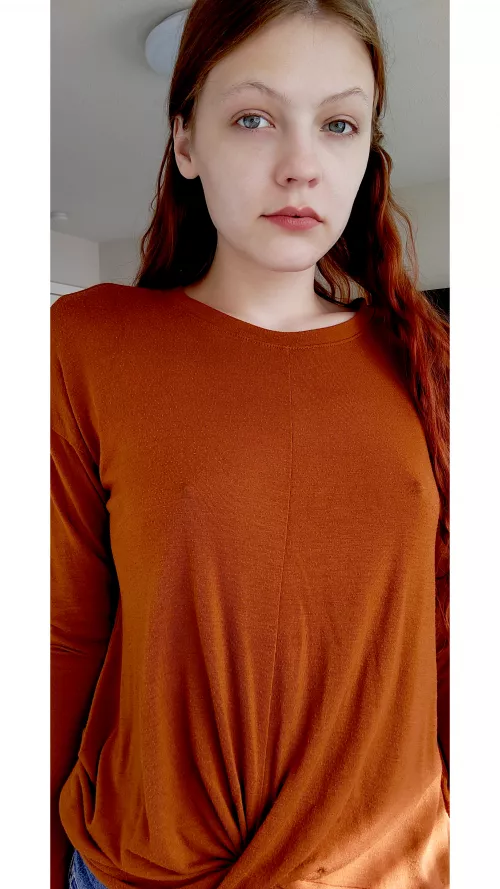 Braless is flawless π