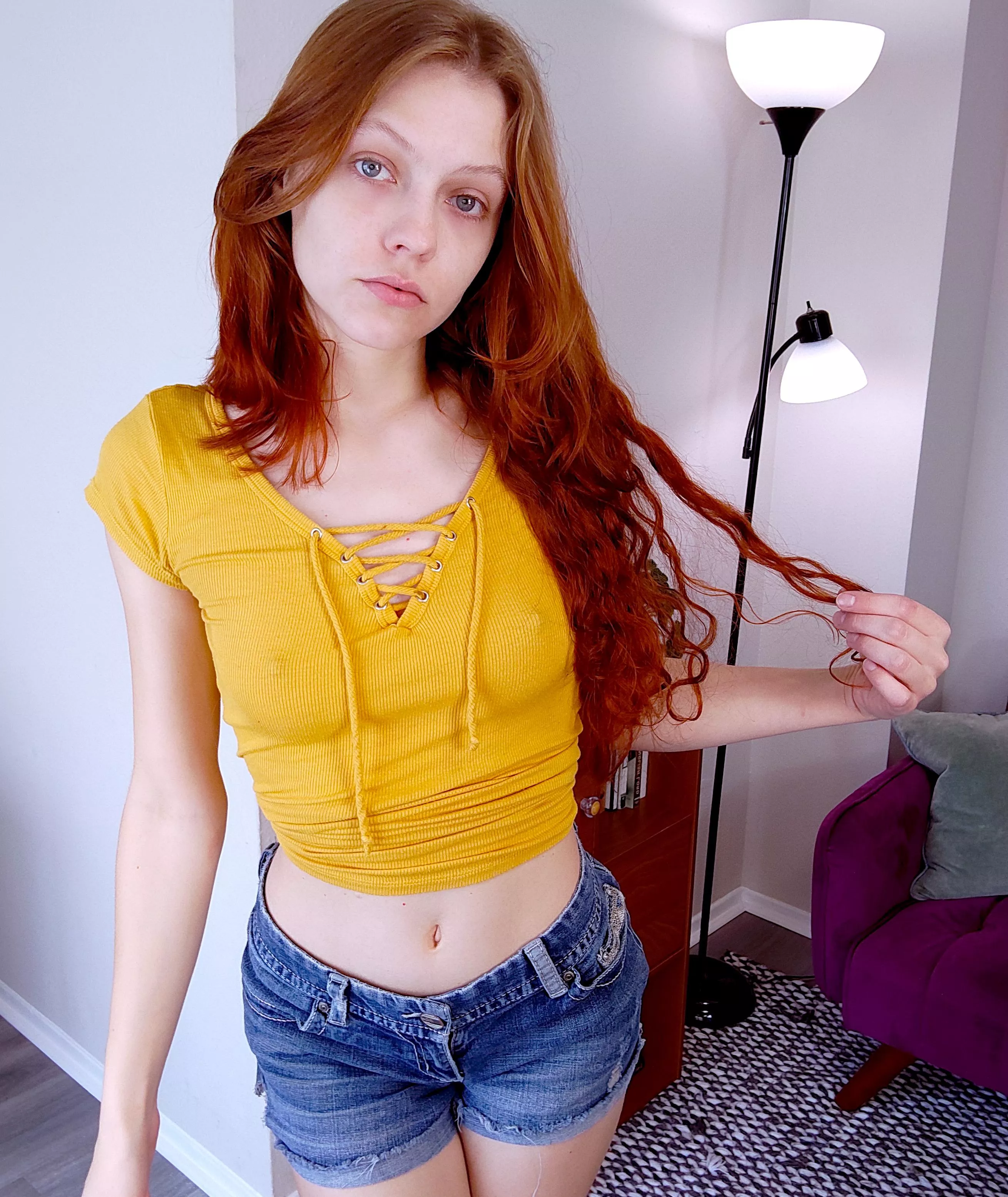 Braless is flawless π₯° Braless is flawless π₯°