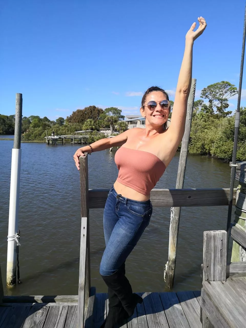 Braless lover Braless lover