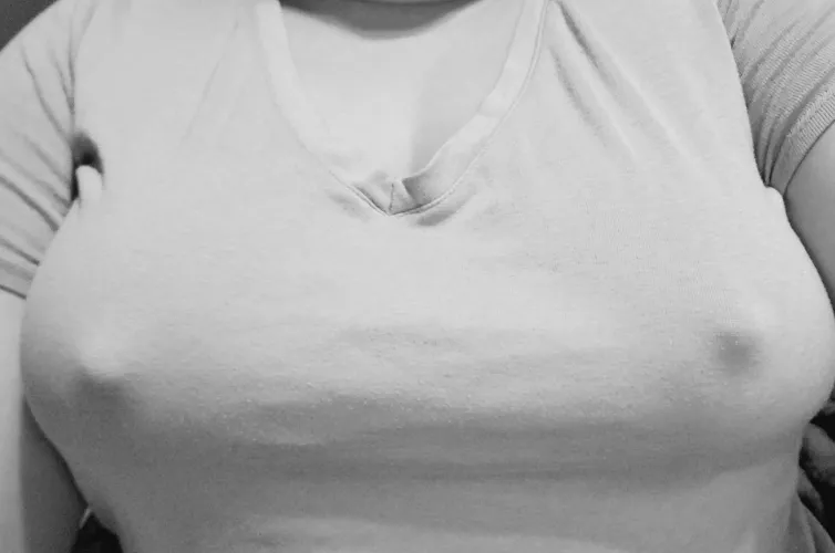 Braless Monday π
