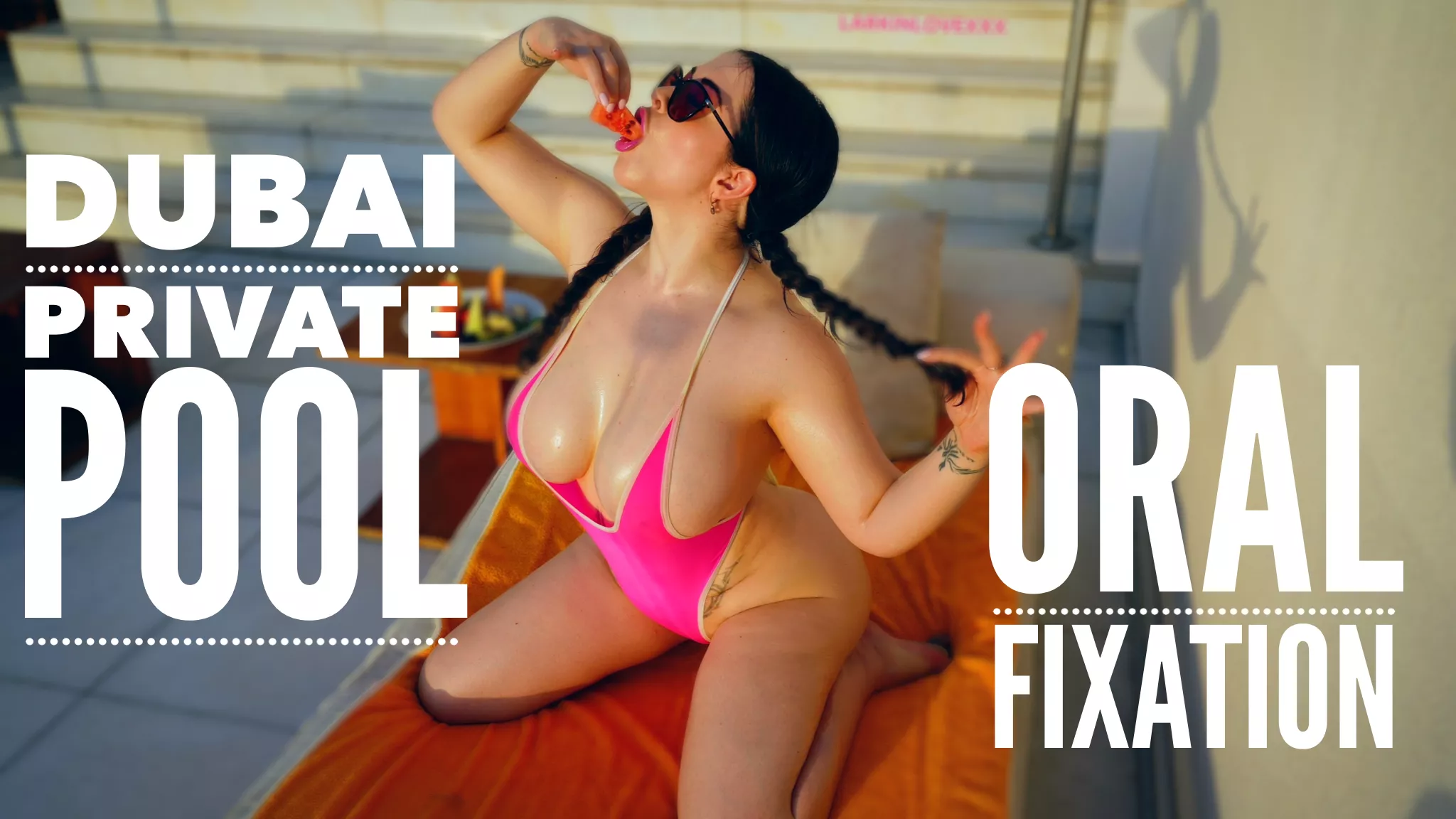 BRAND NEW ON MY ONLYFANS- Comes with its own photoset! Feat. topless nudity, simulated oral, and more! Description in comments. BRAND NEW ON MY ONLYFANS- Comes with its own photoset! Feat. topless nudity, simulated oral, and more! Description in comments.