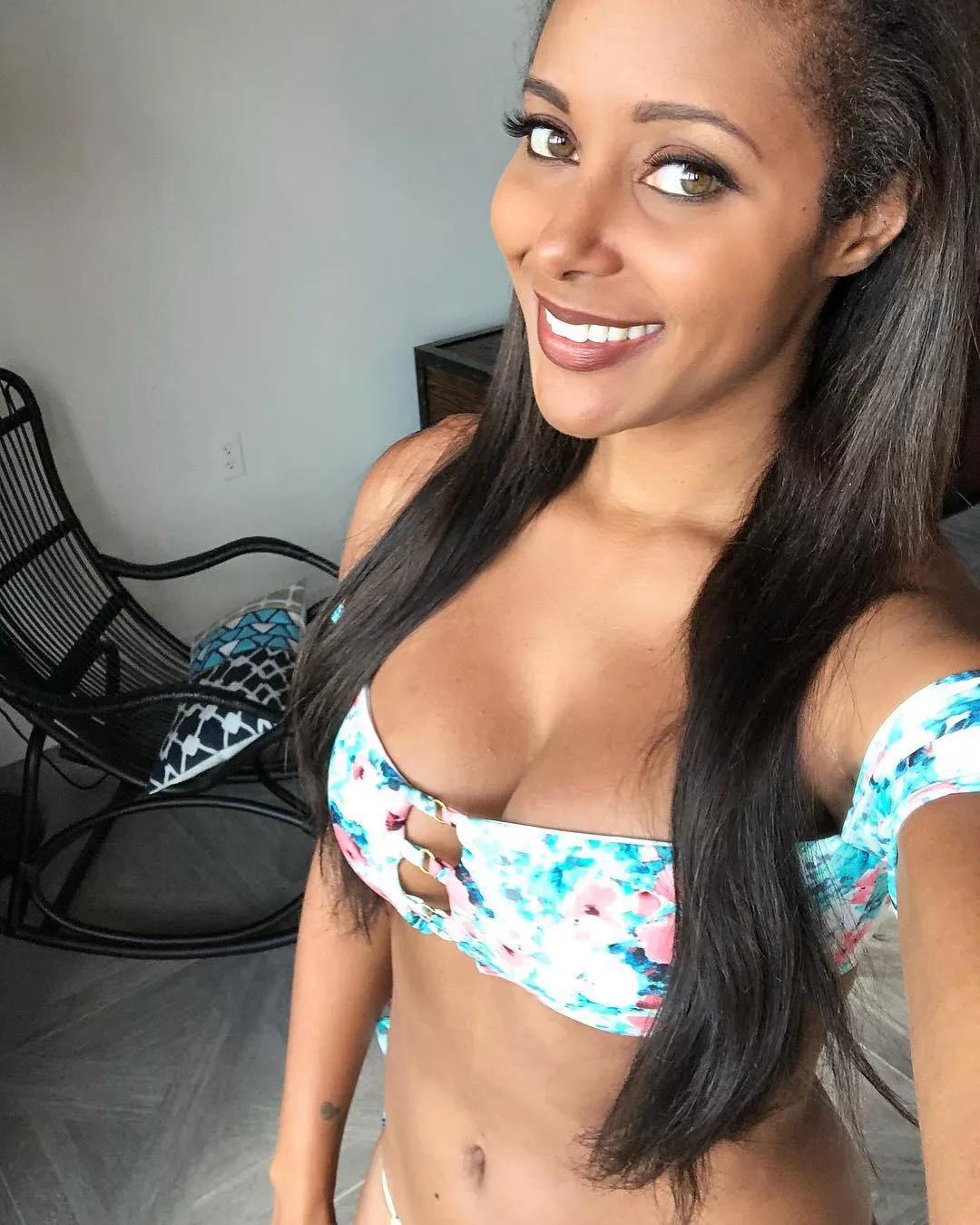 Brandi’s Perfect Tits Brandi’s Perfect Tits