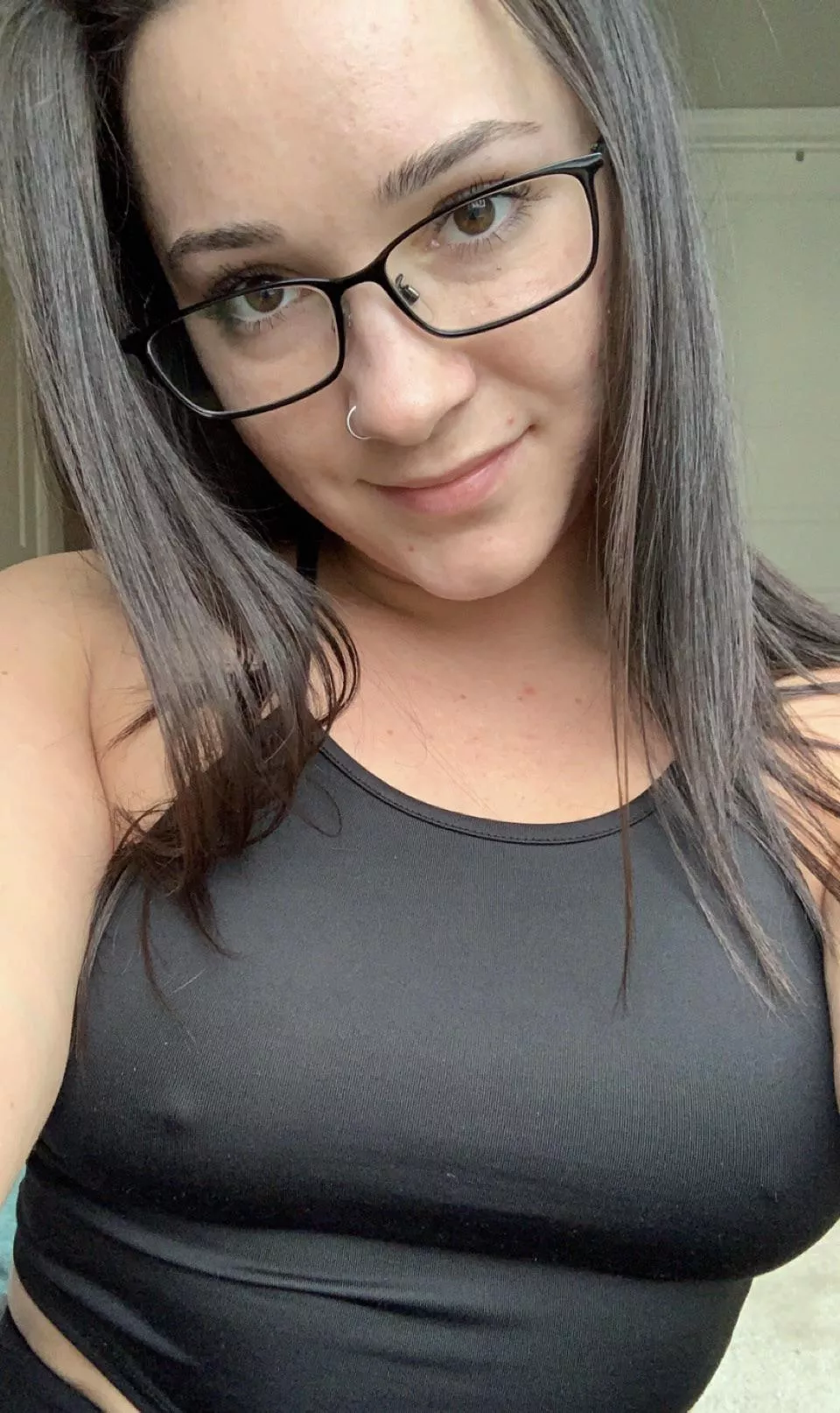 Bras are so overrated [27F]