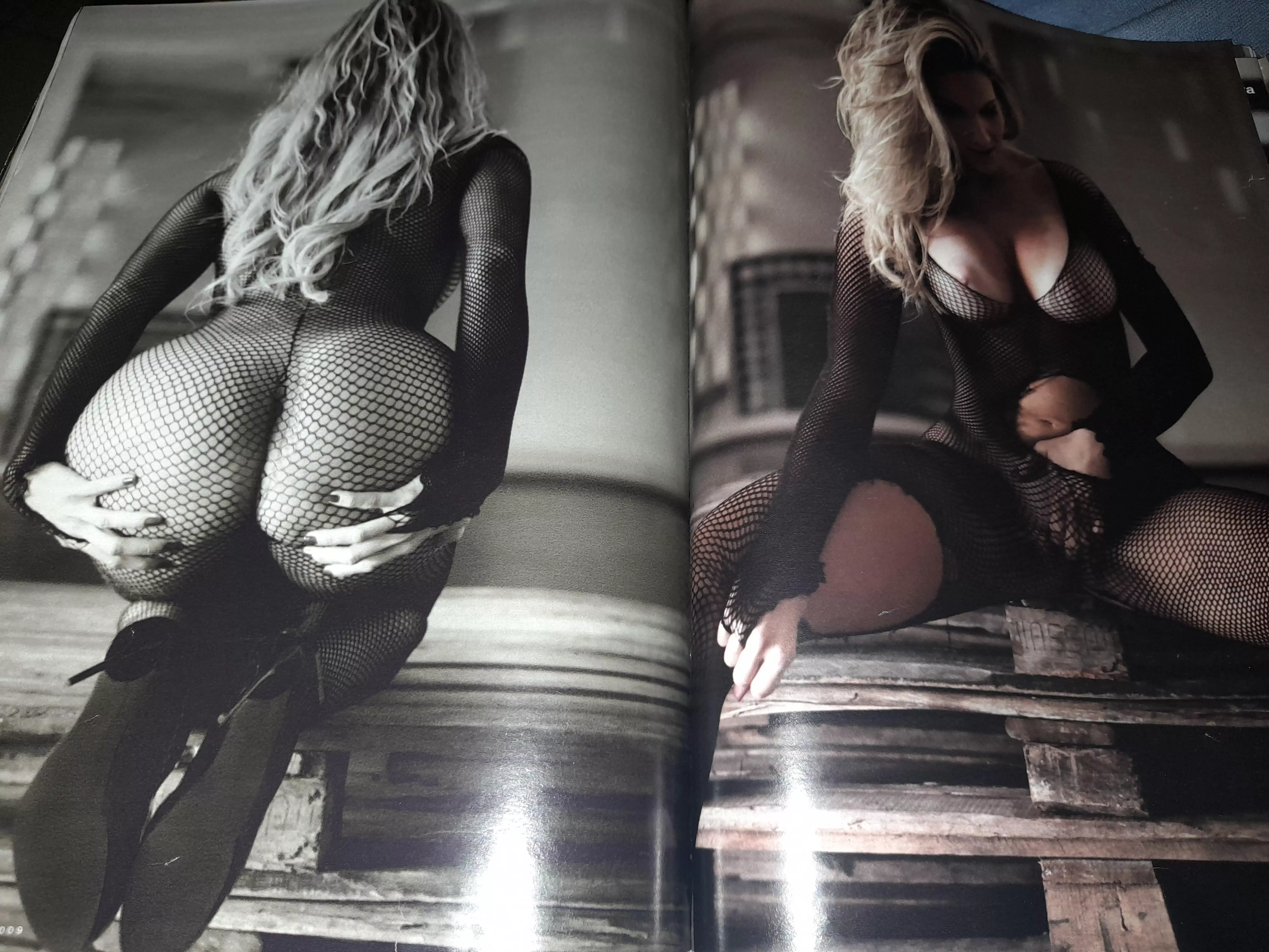 Brasil/2009/josy oliveira