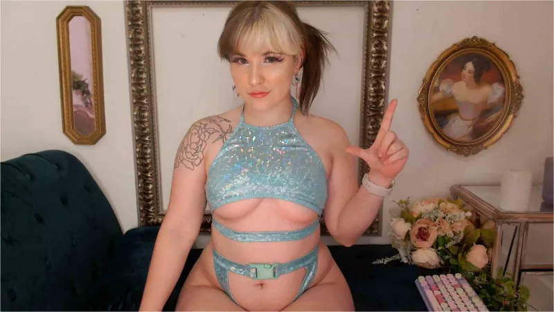 Bratty rave babe Bratty rave babe