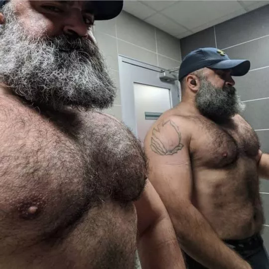 brawny brawny