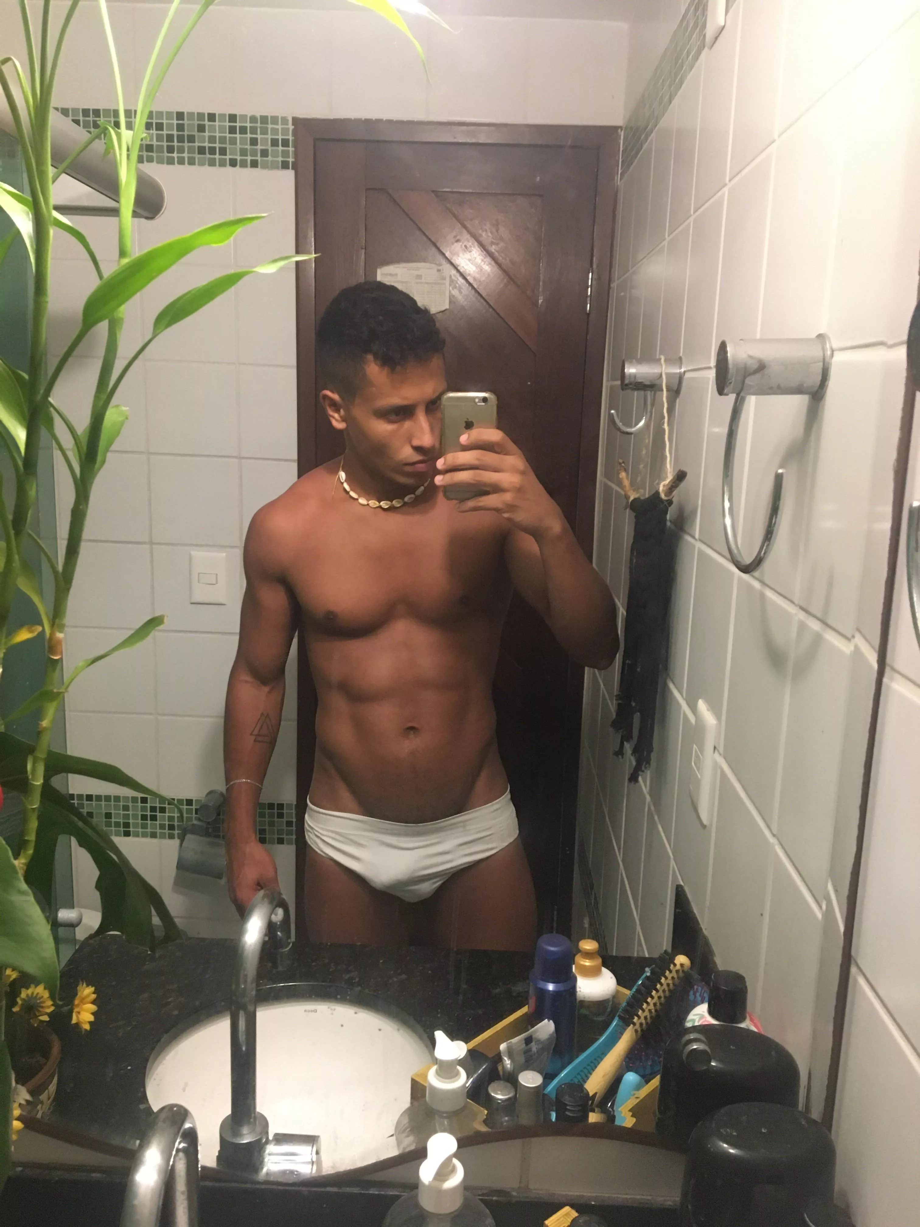 Brazilian boy 🔥 Brazilian boy 🔥