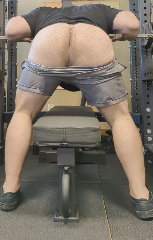 break in this little slit