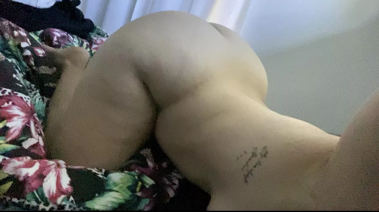 Break my back Break my back