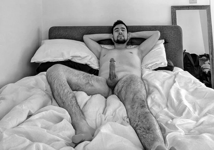 Breakfast In Bed?