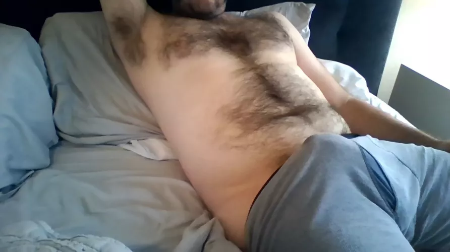 breakfast in bed? breakfast in bed?