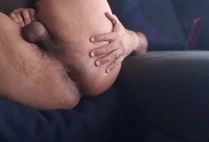 Breakfast is ready...