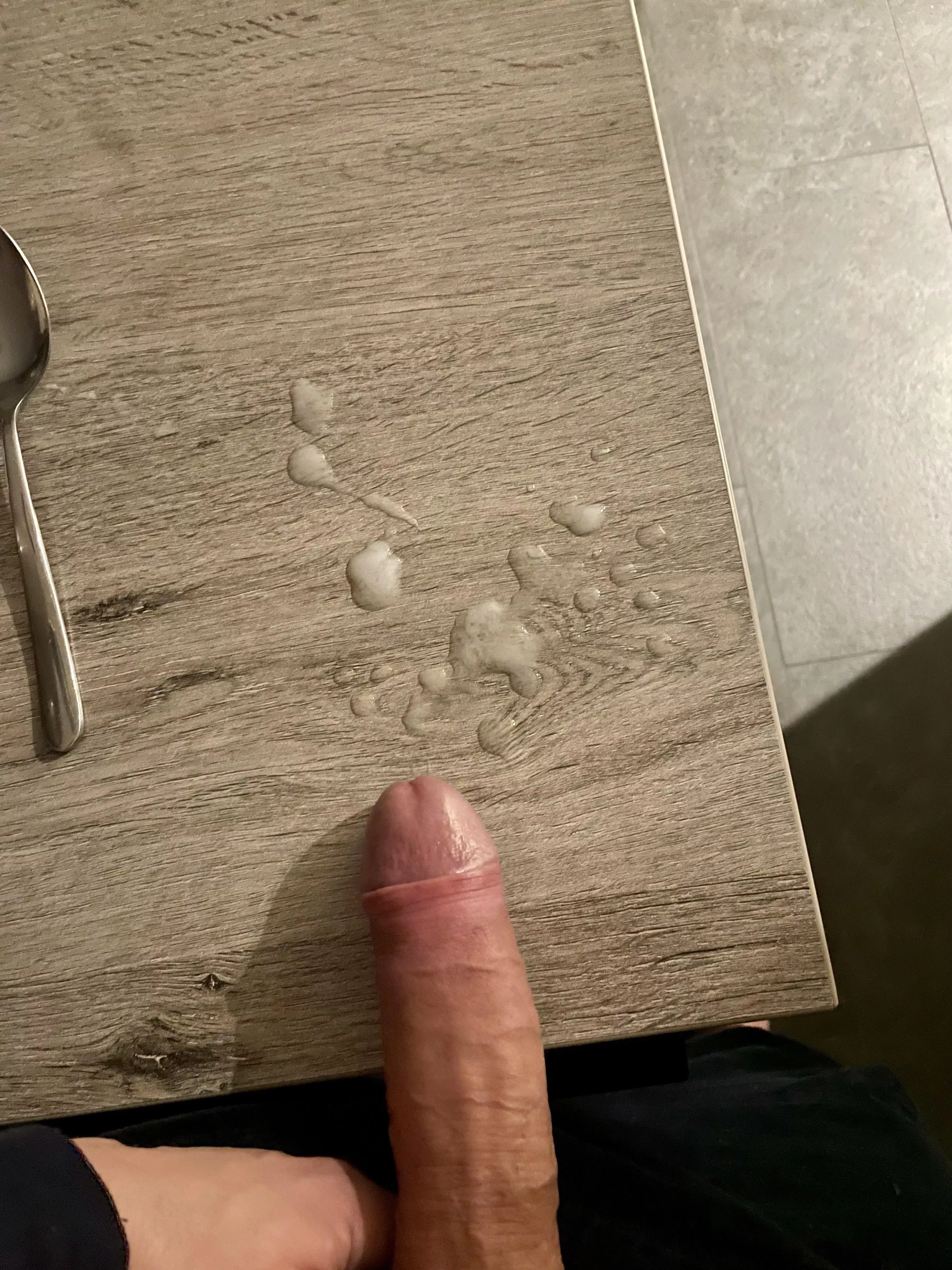 Breakfast is served!