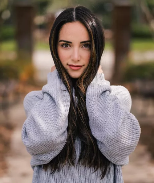Breanna Ford Breanna Ford